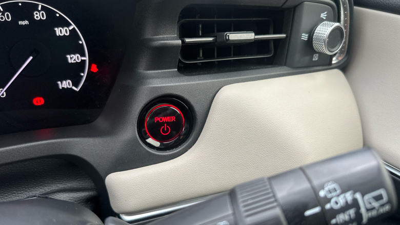 Honda HR-V 1.5 eHEV Advance Style 5dr CVT Hybrid Hatchback